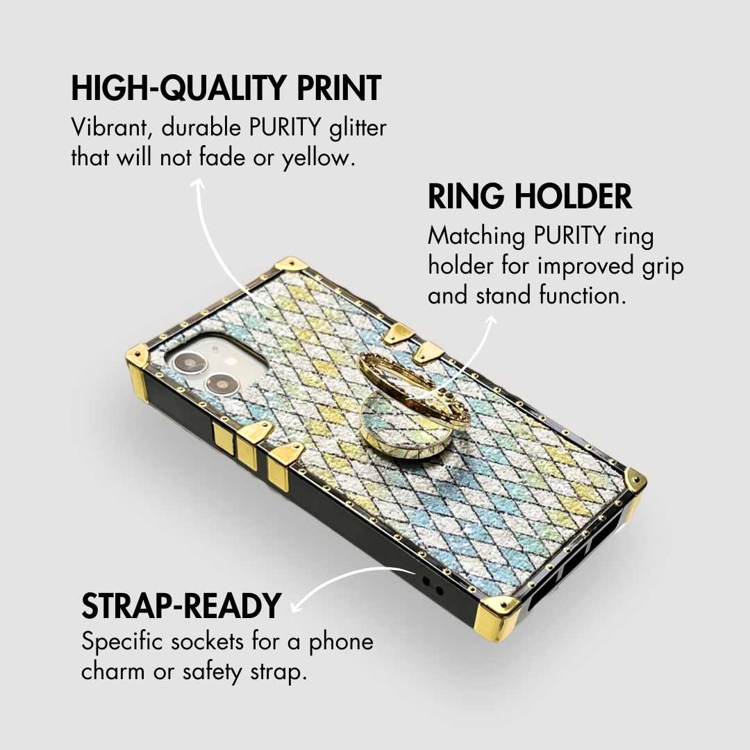 حافظة سامسونج "توايلايت"