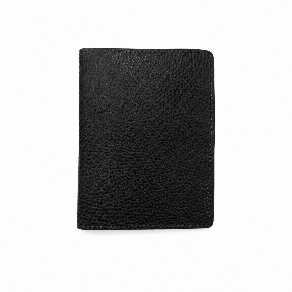 Handmade Genuine Leather Passport Holder